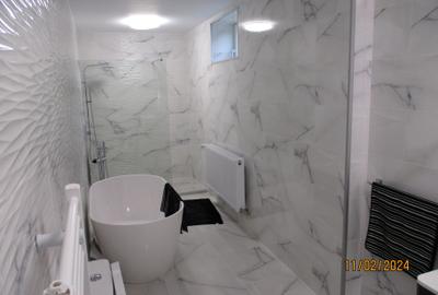 Comision 0 - Casa renovata cu 2 corpuri si gradina in Caransebes - 8