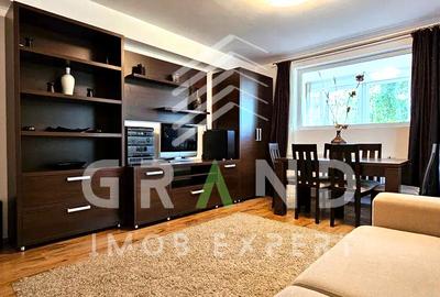 2 camere |73 mp | Bună Ziua–Grand Hotel Italia | AC | Garaj opțional - 4