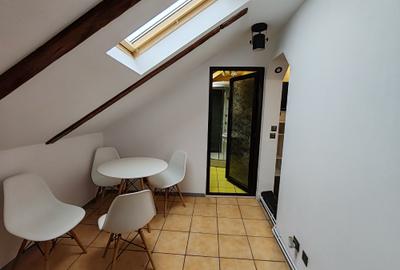 Garsoniera libera la vanzare, in vila zona Grivitei - 6