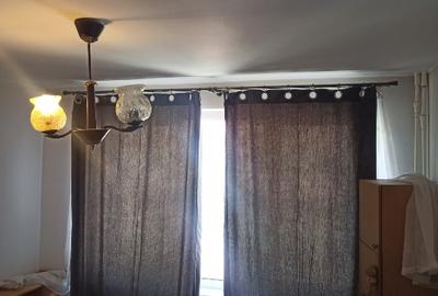 De vânzare apartament cu 2 camere,etaj.3 - 8