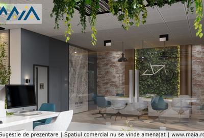 Clinica | Birouri | Spatiu comercial | Cluj Napoca | Zorilor | Waldorf | Golden - 7