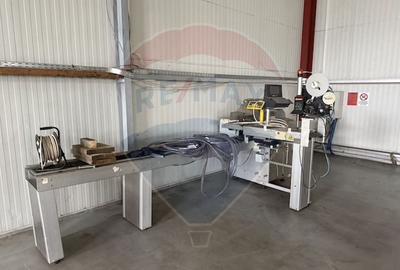 Ferma agro-industrială – 43 ha Adunații Copaceni - 6