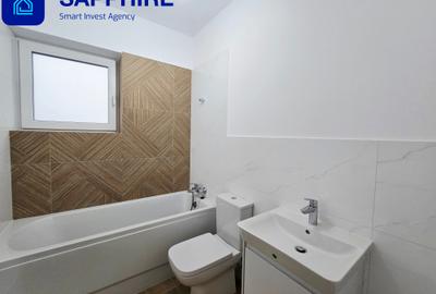 Vila H4L Village Pipera, curte liberă 66 mp, 2 locuri de parcare și TVA incluse - 13