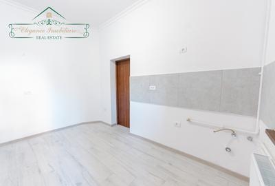 Apartament cu 2 camere la curte comuna si centrala proprie ,zona Centrala , Arad - 2
