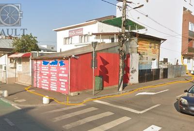 Casa/ spatiu comercial- 2 fonturi stradale- Sos Giurgiului - 1