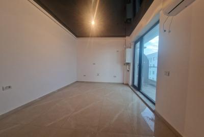 Mamaia Nord(Tabăra Năvodari)- Garsoniera la cheie 34mp, la 200m de plaja - 8