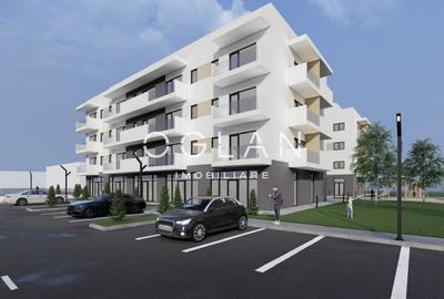 Apartament nou 2 cam, Terezian, COMISION 0% - 14