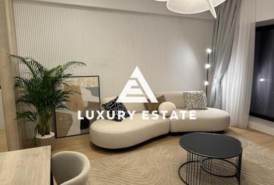 Apartament cu 3 camere decomandat în Floreasca
