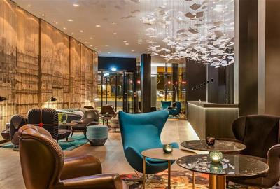 Stabiliment hotelier, Clasa LUX,  facilitati Premium, Centru Spa, Brasov - 1