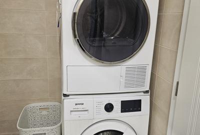 APARTAMENT 2 CAMERE I BLOC NOU I CENTRU I ETAJ 1 I MOBILAT COMPLET I - 6