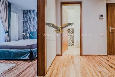 Apartament superb|3 camere cu priveliște panoramică|Sophia Residence - 13