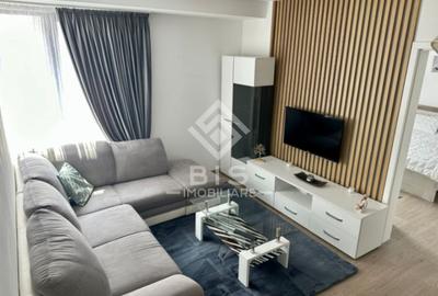 Apartament premium 3 camere | Calea Moldovei - 1
