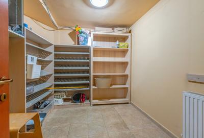 Casă individuală cu 7 camere lângă AFI Mall, ideală pentru birouri sau locuință - 24