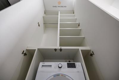 2 camere Denya Forest, etaj 4, vedere oras, parcare inclusă | Com 0% - 42