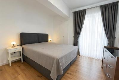Apartament 3 camere 2 bai balcon parcare zona Calea Surii Mici - 20
