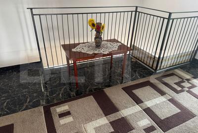 Casă spațioasă 7 camere, 247 mp, curte generoasa, amenajată-zona Dealul Florilor - 11