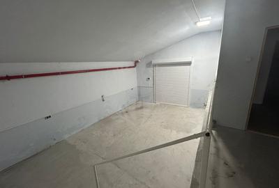 HALA DEPOZITARE//COMPARTIMENTATA// ZONA BARIERA BUCURESTI - 9