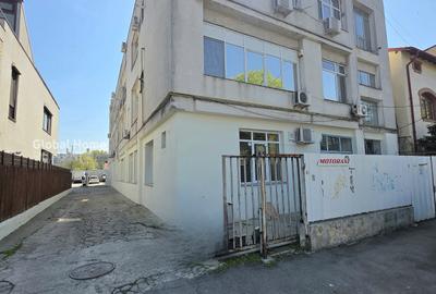 Birou + Parcare + Depozitare + Acces Marfa | Etaj Integral | Militari-Uverturii - 6