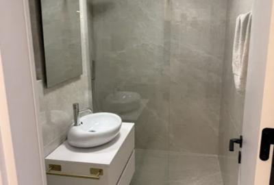 2 camere MTM Lake - OMV Pipera - 64 mp - parcare - 14