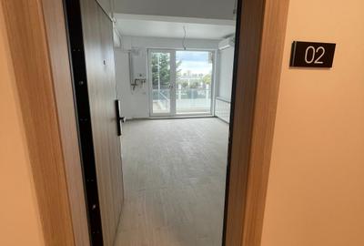 Apartament 2 camere, prima linie la lac, Mamaia Nord – complex 2025 - 10