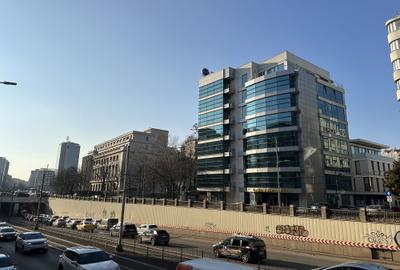 Spatiu de birouri de inchiriat - 9