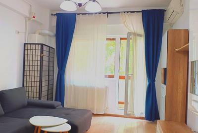 Apartament 2 camere Militari Residence/ mobilat / parcare inclusa/chirias - 7