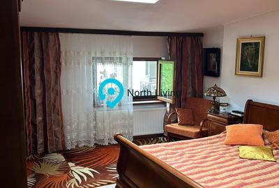 Casă individuală cu 5 camere în P-ța Rosetti