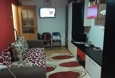Garsonieră renovată modern – Mărăști, zona Expo Transilvania - 5