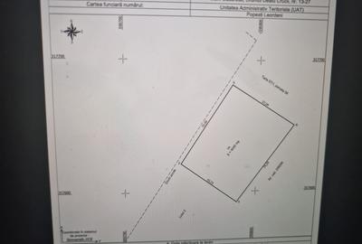Teren de 5.510 mp în București – Dealul Crucii 1, ideal pentru dezvoltare - 3