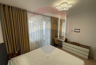 Apartament cu 3 camere de închiriat în zona Precista - 18