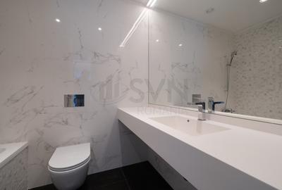 REA1027534 Apartament High End 3 camere I One Mircea Eliade I View superb - 15