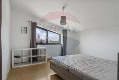Casa individuala spatioasa cu 6 camere, cu gradina de 572 mp in Gulia - 9