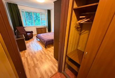 Titan 2 Camere Parter Inalt 49 Mp 6 Min Metrou  6 Min Parc IOR Pet Friendly - 13
