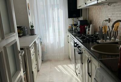 Apartament cu 2 camere decomandat  intabulat Royal Town Cod 162255 - 9