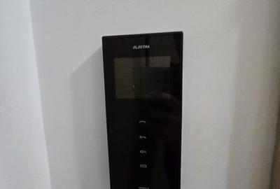 Inchiriere garsoniera nemobilata langa AFI Cotroceni , Metrou Politehnica 3 min - 6