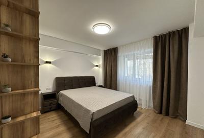 Apartament 2 camere, 63mp, etaj intermediar, terasa 12mp, zona Dorobantilor - 3