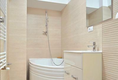 Accept CREDIT! Apartament 2 camere, et. 3/5, bloc nou Lidl Bucium + parcare - 6