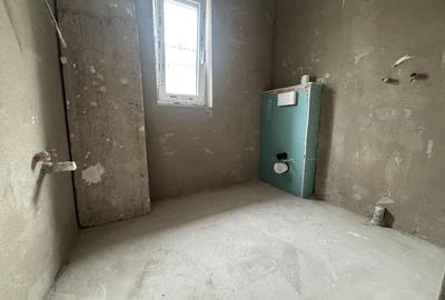 Duplex 4 camere, 115 mp utili, P+Etaj, 269mp teren - zona  ESO Giroc - 10