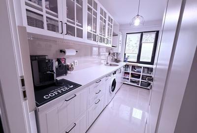 Apartament 2 camere, 51 mp +loc parcare/ pacurari-rediu - 14