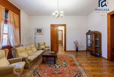 Elegant Apartament de Inchiriat, Bulevard Revolutie Arad Palatul Bohus - 3