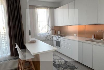 2 camere Pipera Plaza - Residence 5 I Parcare inclusa I COMISION 0% - 4