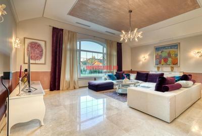 Theodor Pallady metrou 7 min, Încălzire prin pardoseală, Dezvoltator - 2