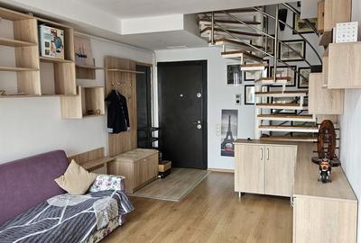 Loft tip duplex | Cosmopolis | Etaj 6+Mansarda | Parcare subterană - 1