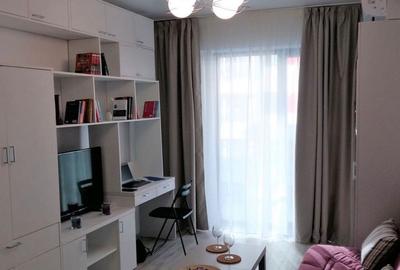 Apartament 2 camere Bloc nou zona Grozăvești Politehnica Regie in Novum Invest - 2