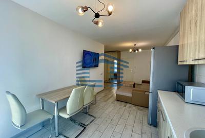 Apartament tip Studio cu parcare în Avantgarden 3 - 12