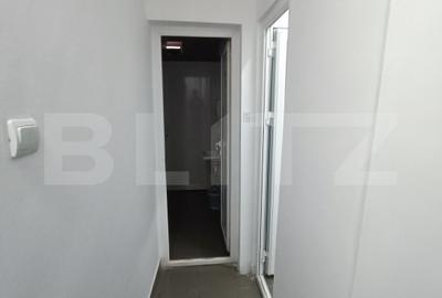 Spațiu comercial, 60 mp, zona Nicolina 2 - 7