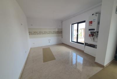 Vila tip Duplex de vanzare finalizat cu teren 400mp - 27