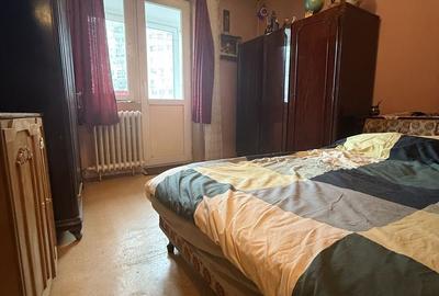 Apartament 3 amere. Parc Tineretului.  Zona Trestiana. La 3 min. de metrou - 3
