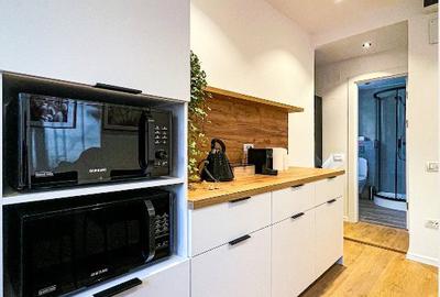 4 CAMERE - PIATA VICTORIEI - TERASA 44 MP - 2