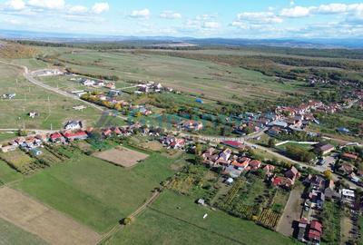 Casa de vanzare  EXCLUSIVITATE, teren 1439 mp , Bihor - 14